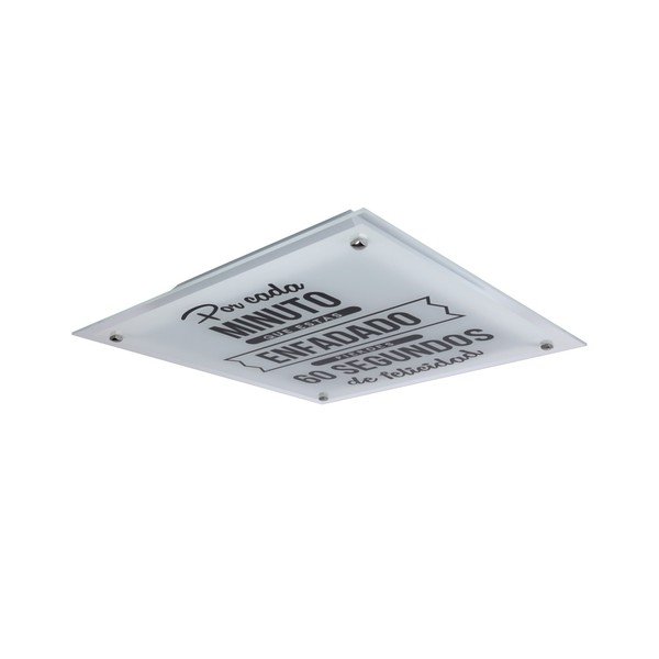 Griestu lampa SULION Happiness-image-2