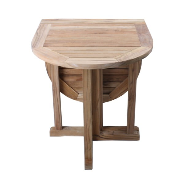 Dārza saliekamais galds Garden Pleasure Solo, 120 x 60 cm-image-2