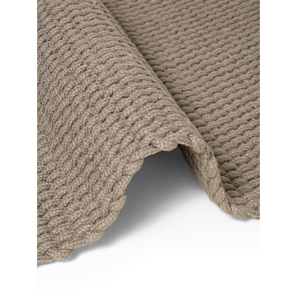 Bēšs iekštelpu un āra celiņa paklājs 80x250 cm Southwark – Ted Baker-image-4