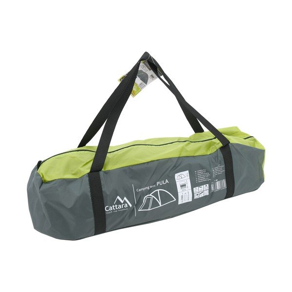 Pelēka telts 4 personām Pula – Cattara-image-3