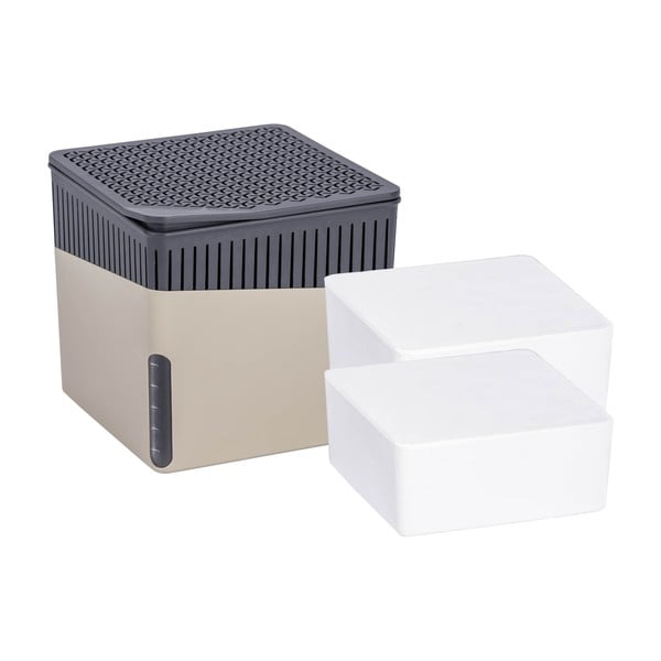 Mitruma absorbētājs Cube – Wenko
