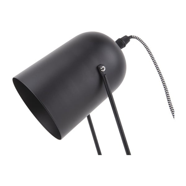 Melna galda lampa Leitmotiv Enchant-image-2