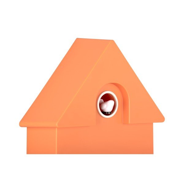 Svārsta/sienas pulkstenis Modern Cuckoo – Karlsson-image-4