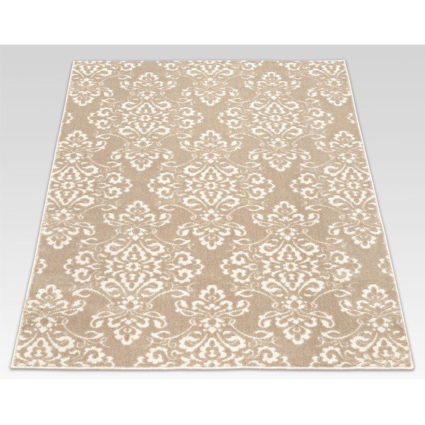 Paklājs Webtappeti Reflex Baroque Beige, 140x200 cm-image-2