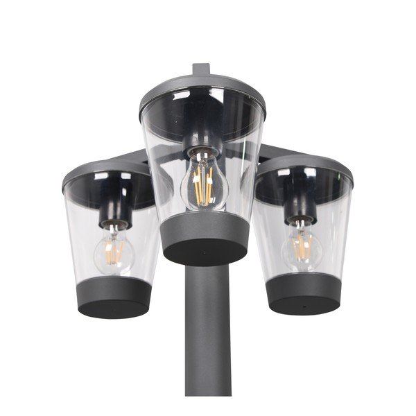 Āra gaismeklis ø 45 cm Cavado – Trio-image-2