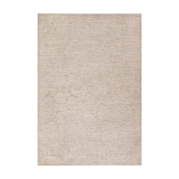 Bēšs paklājs 200x300 cm Laurent Beige Natural – Asiatic Carpets