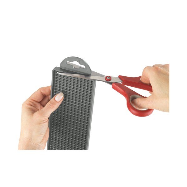 Tumši pelēks trauku žāvētājs Wenko-image-4