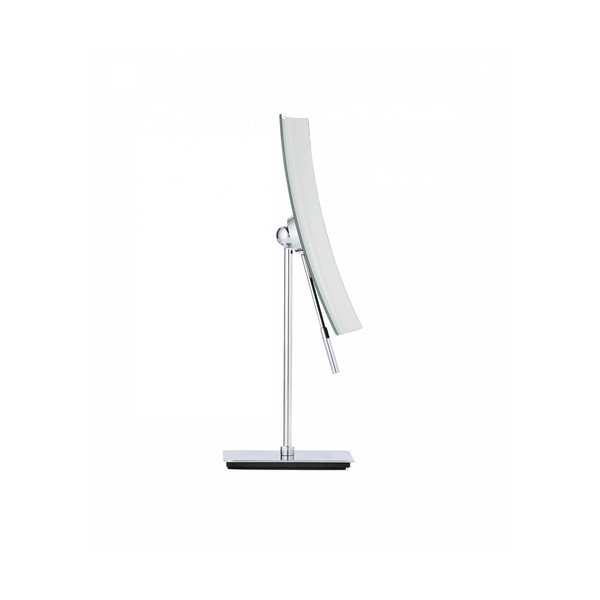 Kosmētikas palielināmais spogulis (5x) 14x29 cm Vista – Blomus-image-1