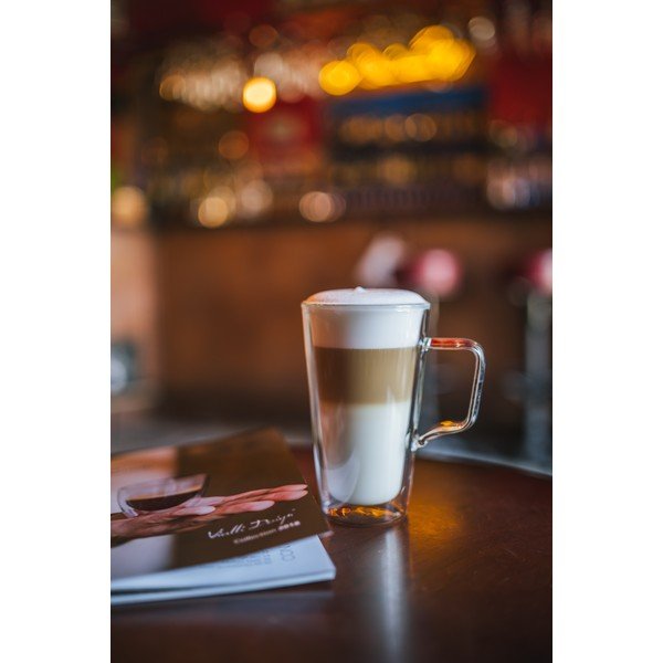 Krūzes (2 gab.) 350 ml Diva – Vialli Design-image-2