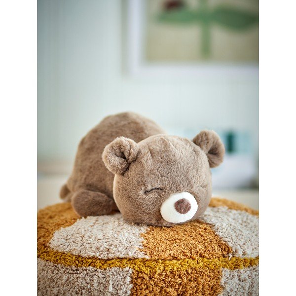 Plīša rotaļlieta Berta 2in1 Reversible – Bloomingville Mini-image-1