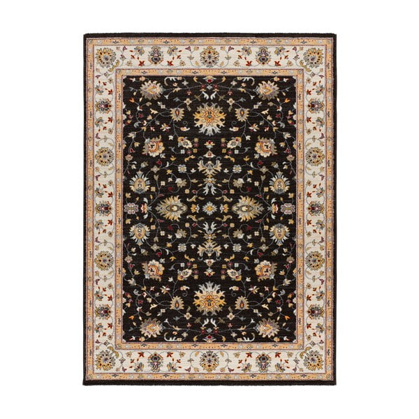 Antracīta pelēks paklājs 160x230 cm Classic – Universal