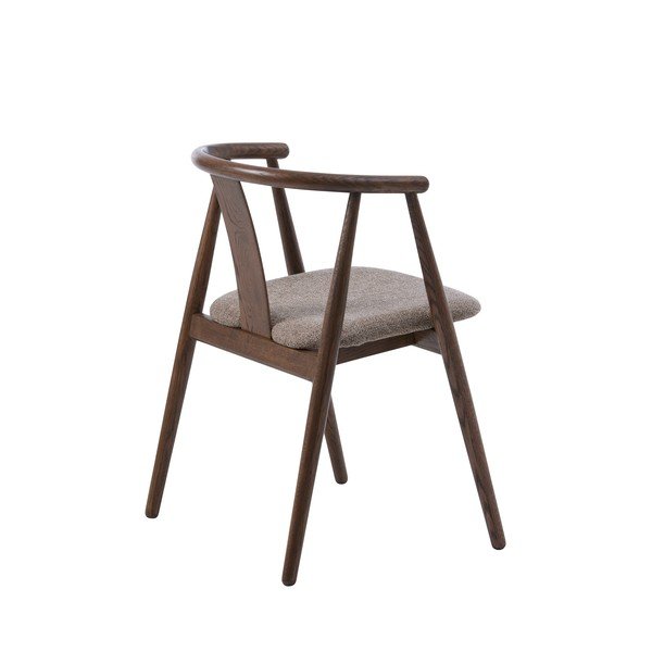 Brūns pusdienu krēsls Relate – Unique Furniture-image-2