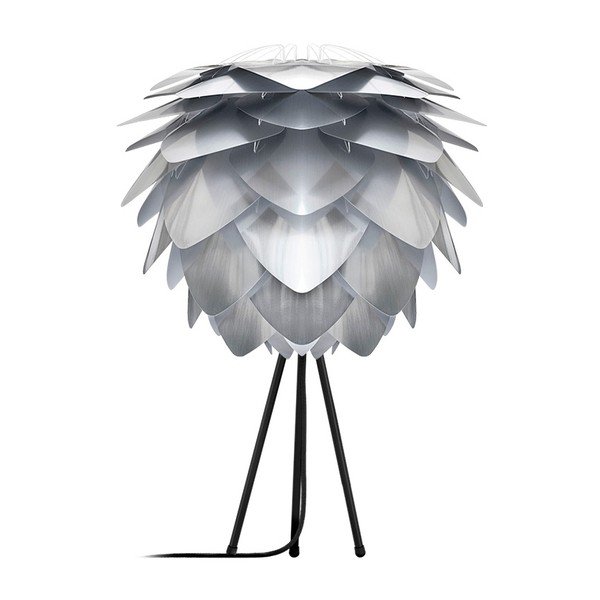 Pelēks abažūrs ø 50 cm Silvia – UMAGE-image-4