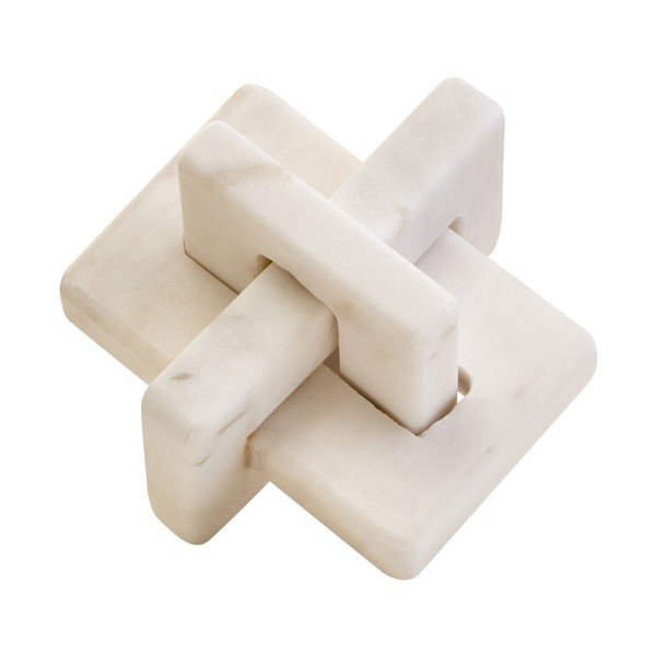 Marmora statuete (augstums 12,5 cm) Nason – Premier Housewares