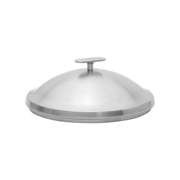 Nerūsējošā tērauda vāks ø 28 cm Lore – FABINI