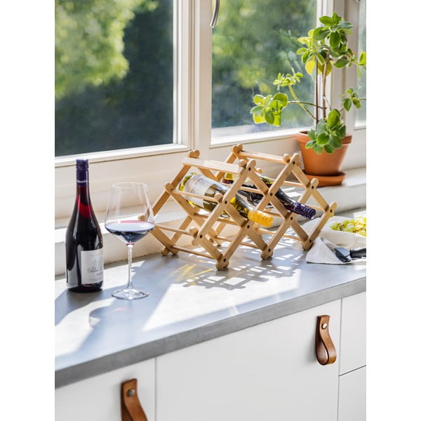 Bambusa vīna plaukts - Bonami Essentials-image-1