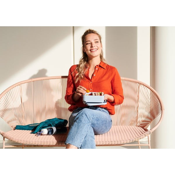 Pusdienu kārba Vivid mauve – Mepal-image-4