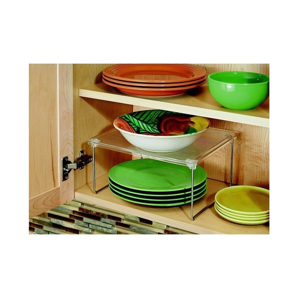 Papildus skapja plaukts iDesign Linus, 30,5 x 25,5 cm-image-3
