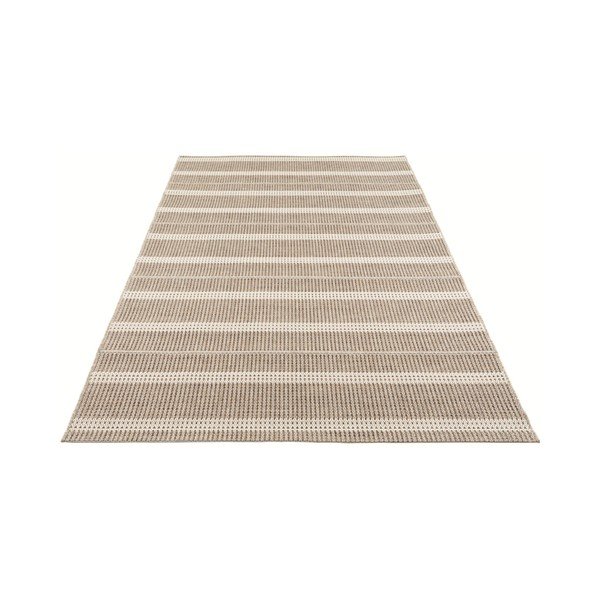 Brūns āra paklājs Elle Decoration Brave Laon, 160 x 230 cm-image-3