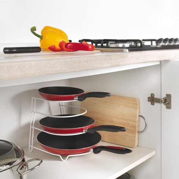 Pannu statīvs Metaltex Sierra-image-1