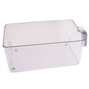 Plastmasas ledusskapja organizators 31x18 cm – Casa De Engel