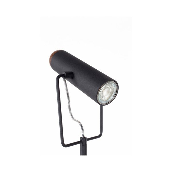 Melna galda lampa Zuiver Marlon-image-3