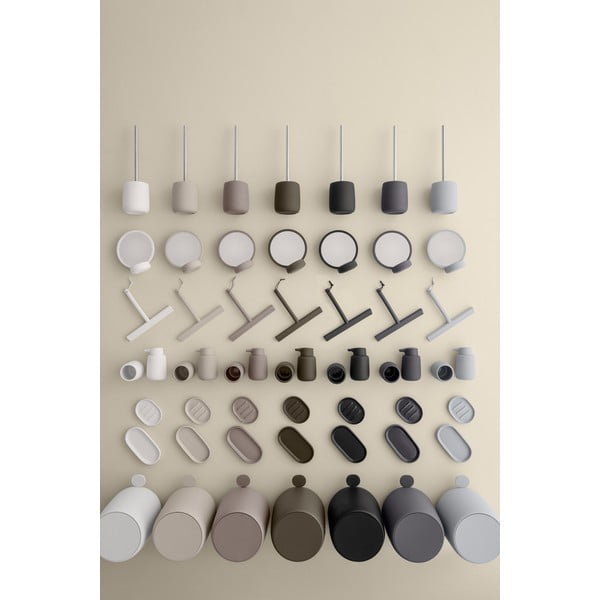 Krēma balta zobu birstes krūzīte Blomus Sono, 300 ml-image-2