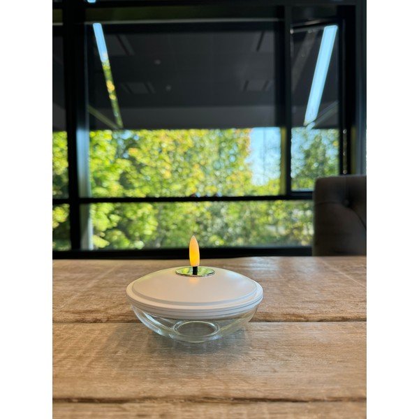 LED svece (augstums 5 cm) Lia – Sirius-image-2