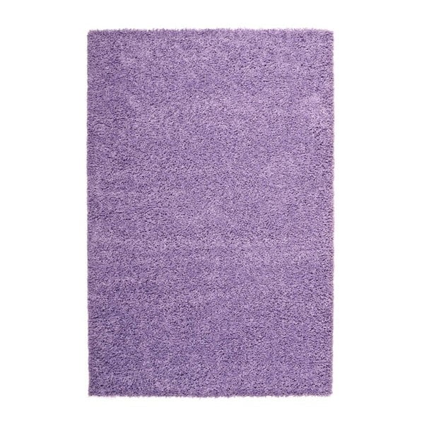 Violets paklājs Universal Catay, 57 x 110 cm