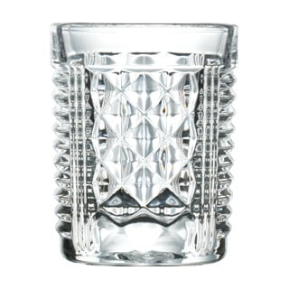 Stikla glāze La Rochère Diamant, 60 ml