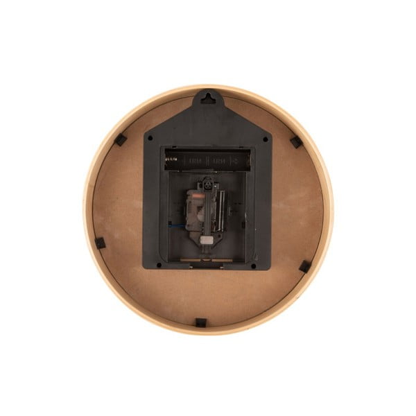 Pulkstenis ø 31,5 cm Cuckoo – Karlsson-image-4