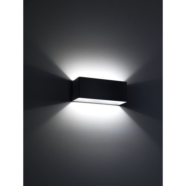 Balta sienas lampa Tomasucci City Bee-image-2