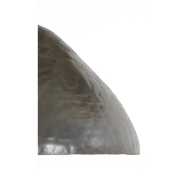 Melna piekaramā lampa ø 32 cm Elimo – Light & Living-image-4