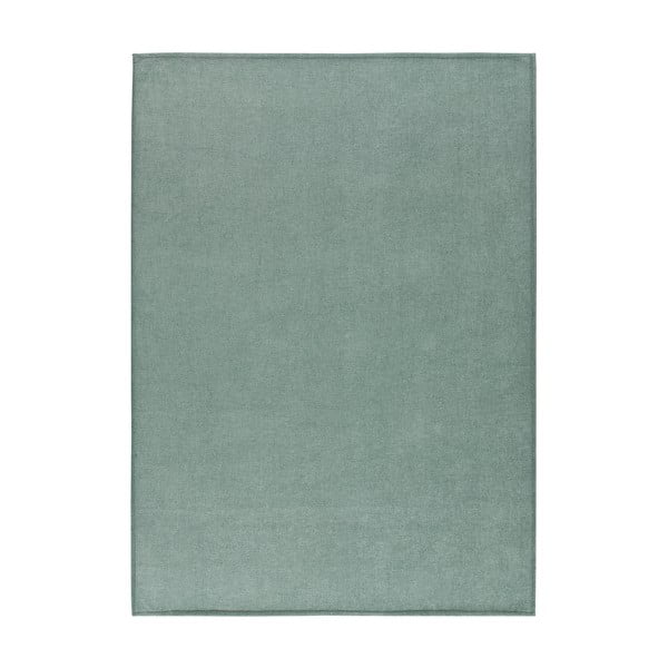 Zaļš paklājs 80x150 cm Harris – Universal
