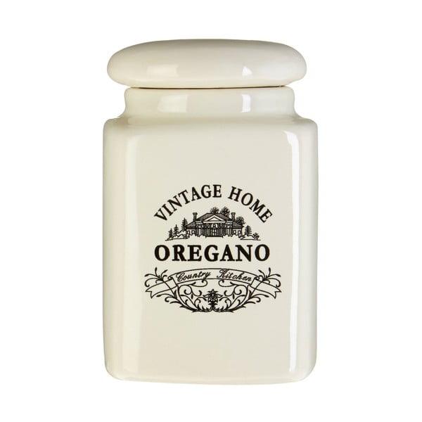 Garšvielu trauki (6 gab.) Vintage Home – Premier Housewares-image-4