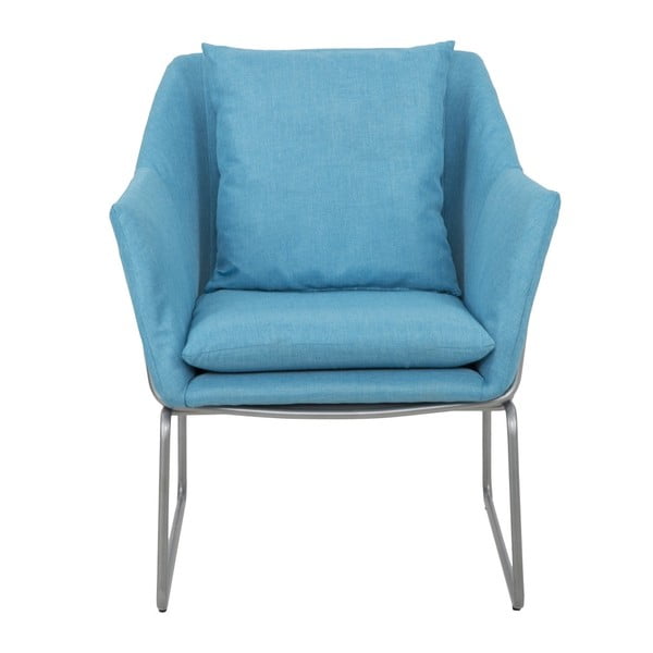 Mauro Ferretti Confort zils krēsls