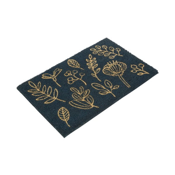Kokosšķiedras kājslauķis 40x60 cm Sustain Botanical – Premier Housewares-image-3