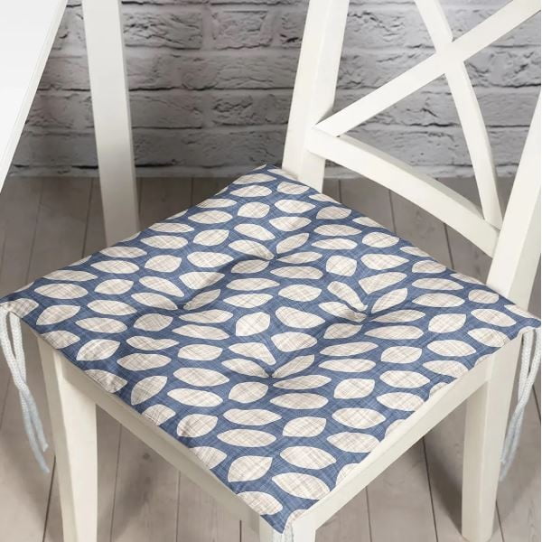 Sēdekļa spilvens 40x40 cm – Mila Home-image-2