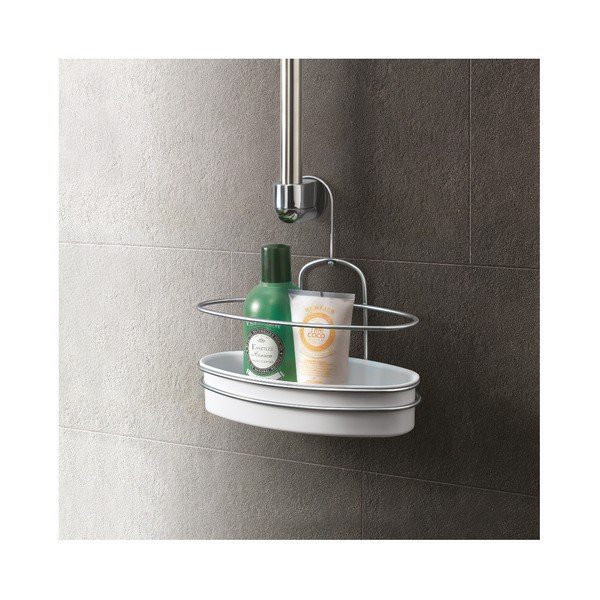 Piekaramais plaukts dušai Metaltex-image-2