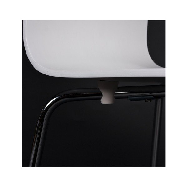 Balts ēdamistabas krēsls Kokoon Classic-image-3