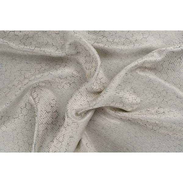 Pelēks aizkars 140x260 cm Agadir – Mendola Fabrics