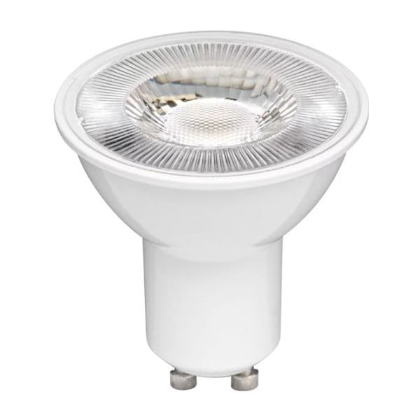 Silta LED spuldze GU10, 5 W – Candellux Lighting