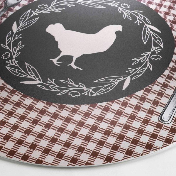 Galda paliktnis ø 36 cm Galinot – douceur d'intérieur-image-1