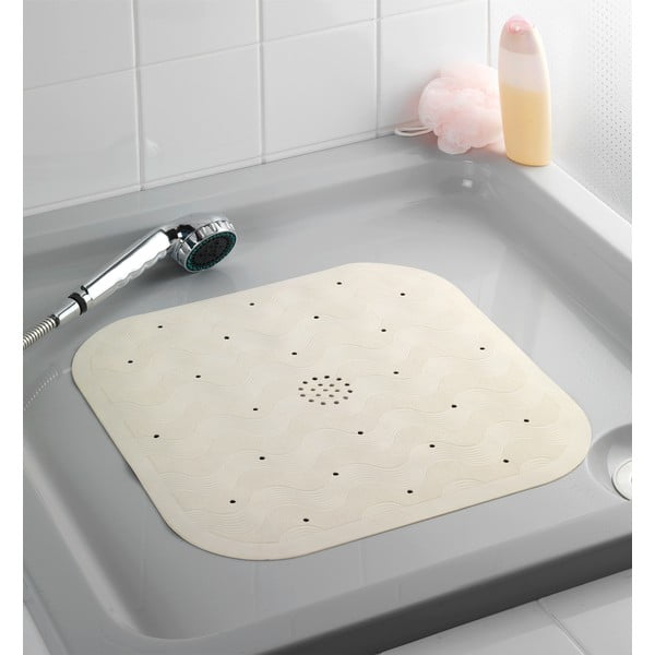 Neslīdošs dušas paklājs 45x45 cm – Maximex-image-1