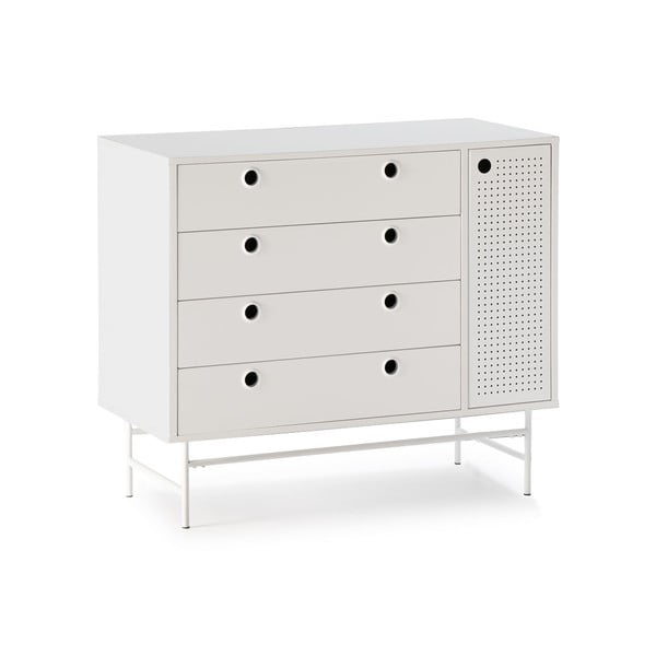 Balta kumode Teulat Punto-image-2