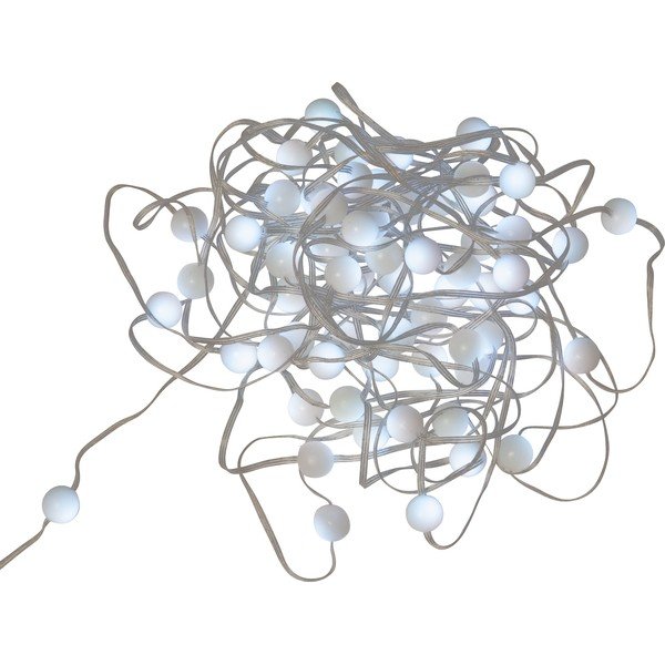 Lampiņu virtene ar 66 spuldzēm un vadu ar garumu 10 m Smart – Star Trading