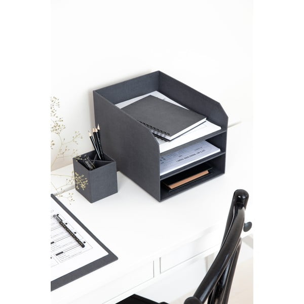 Kartona organizators dokumentiem Trey – Bigso Box of Sweden-image-1