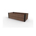 Paaugstināta dārza dobe Maple – Keter