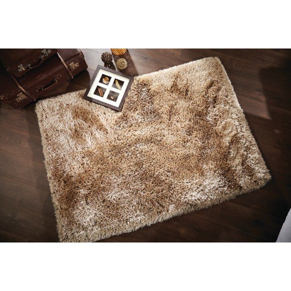 Krēmkrāsas paklājs Flair Rugs Pearl, 160 x 230 cm-image-3