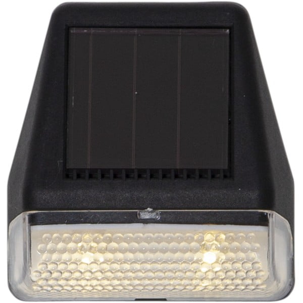 3 LED sienas lampu komplekts ar saules baterijām Star Trading Wally, augstums 7,5 cm-image-4